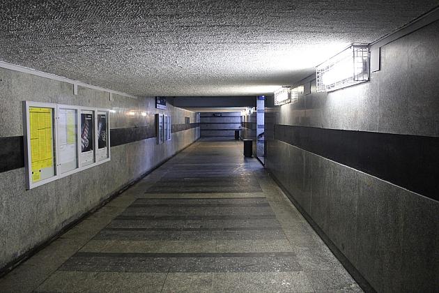 Umowa na budowę tunelu pod torami podpisana