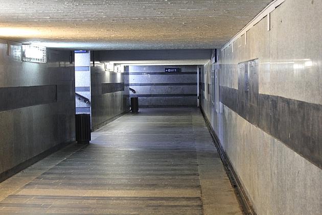 Umowa na budowę tunelu pod torami podpisana