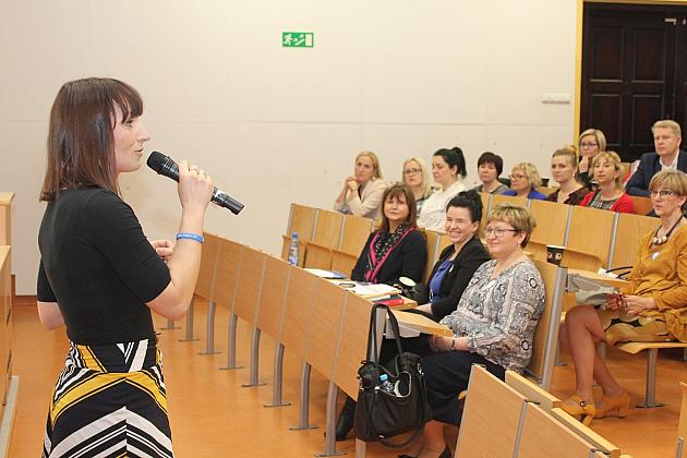 Niebieski Lębork. Podsumowanie kwietniowych Dni Autyzmu.