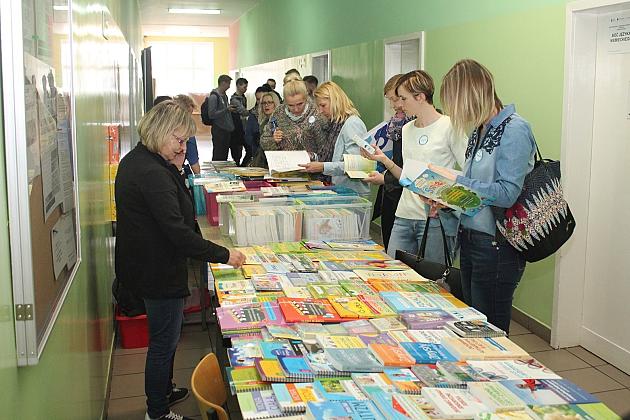 Niebieski Lębork. Podsumowanie kwietniowych Dni Autyzmu.