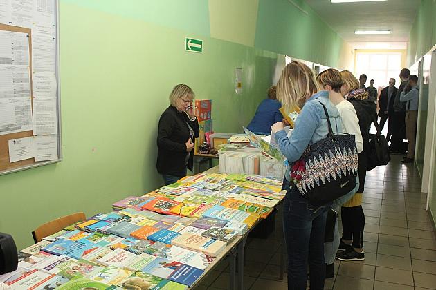 Niebieski Lębork. Podsumowanie kwietniowych Dni Autyzmu.