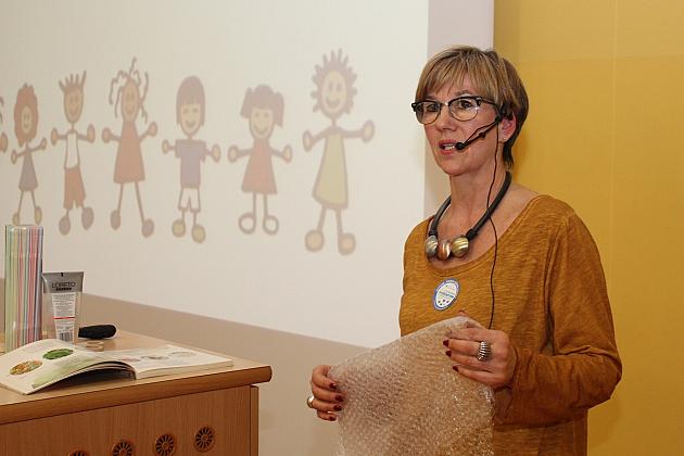 Niebieski Lębork. Podsumowanie kwietniowych Dni Autyzmu.