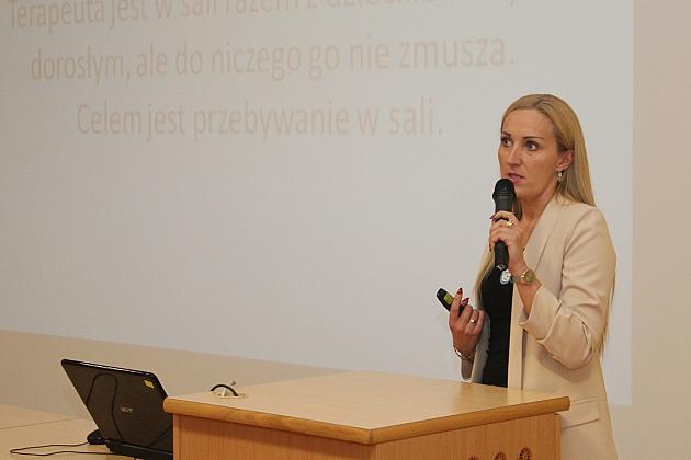 Niebieski Lębork. Podsumowanie kwietniowych Dni Autyzmu.