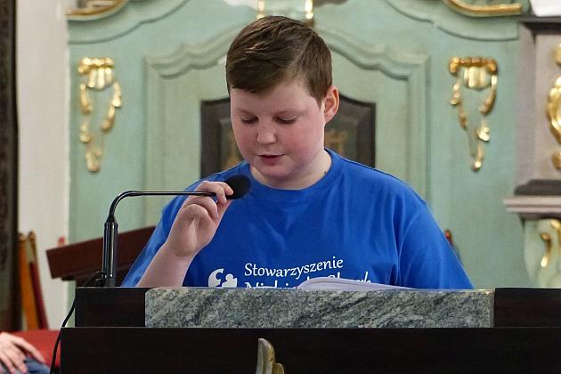 Niebieski Lębork. Podsumowanie kwietniowych Dni Autyzmu.