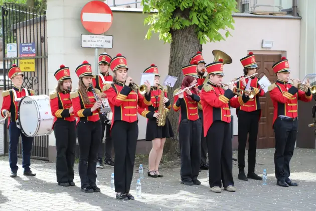 Orkiestra Dęta Ziemia Lęborska