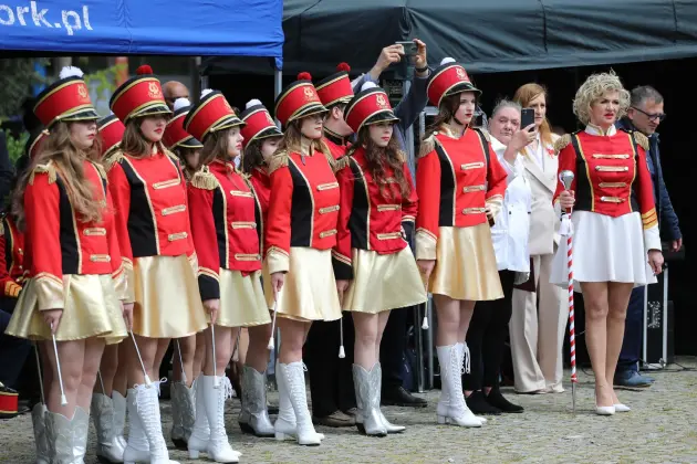 Orkiestra Dęta Ziemia Lęborska