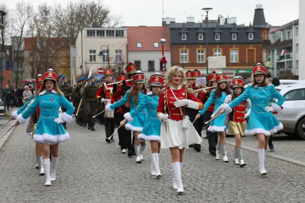Orkiestra Dęta Ziemia Lęborska