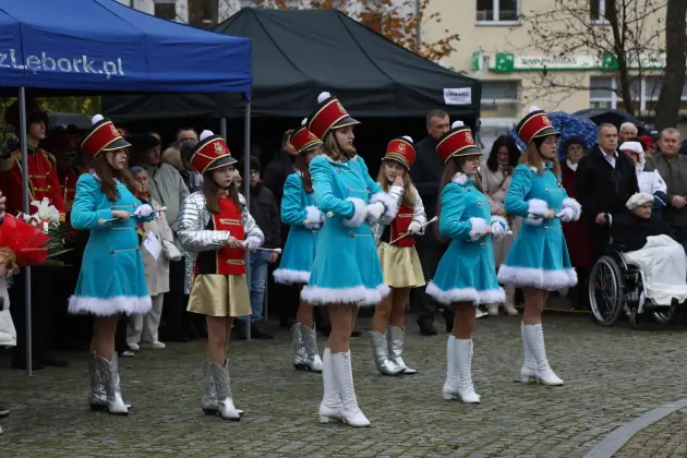 Orkiestra Dęta Ziemia Lęborska