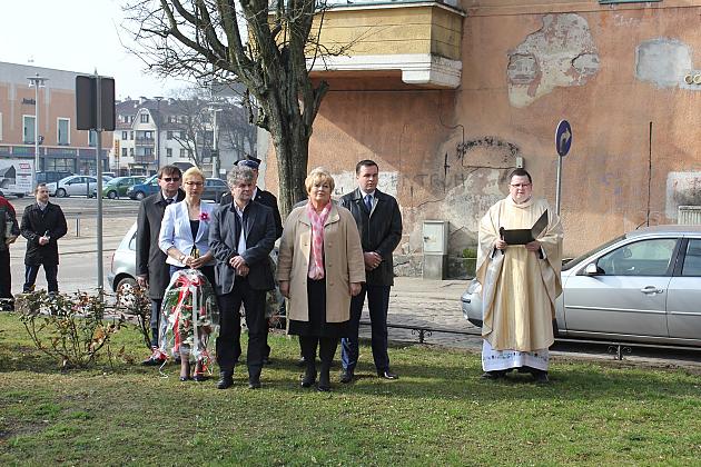 8. rocznica Katastrofy Smoleńskiej