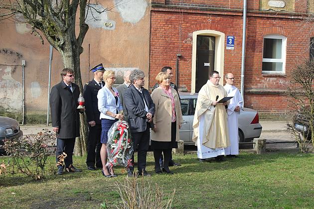 8. rocznica Katastrofy Smoleńskiej