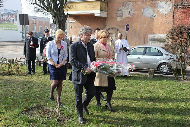 8. rocznica Katastrofy Smoleńskiej