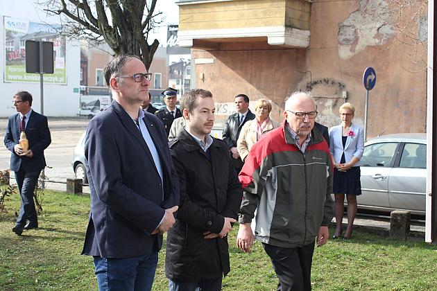 8. rocznica Katastrofy Smoleńskiej