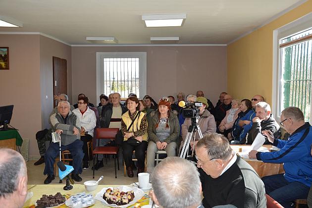 Działkowcy przygotowują się do sezonu