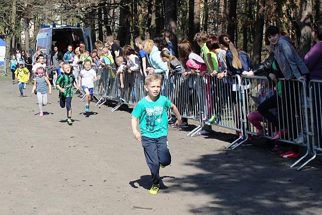 4. Biegi Przełajowe z cyklu Grand-Prix Lęborka za nami