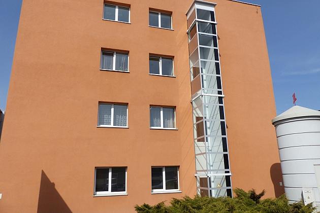 Winda na niepełnosprawnych z dofinansowaniem