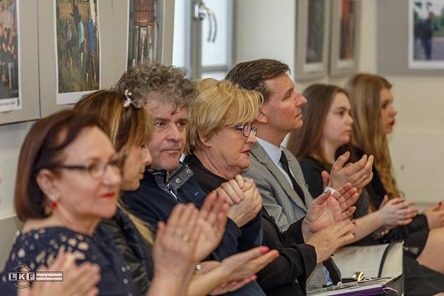 Lęborki Klub Fotograficzny obchodził 10-lecie