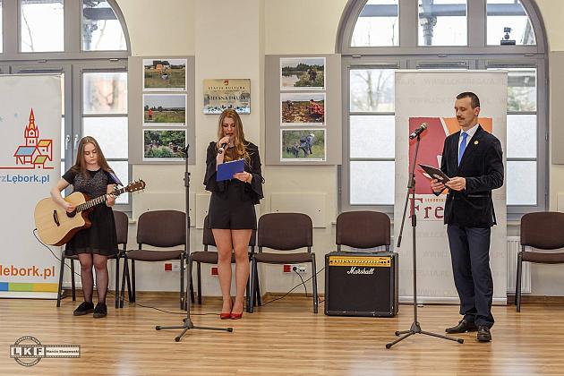 Lęborki Klub Fotograficzny obchodził 10-lecie