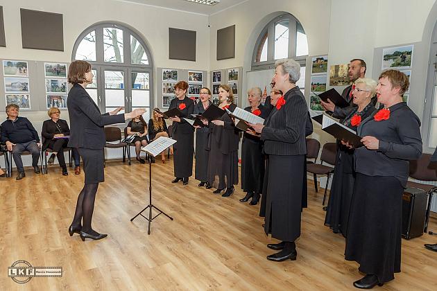 Lęborki Klub Fotograficzny obchodził 10-lecie