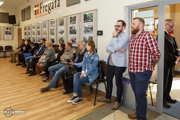 Lęborki Klub Fotograficzny obchodził 10-lecie