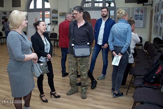 Lęborki Klub Fotograficzny obchodził 10-lecie