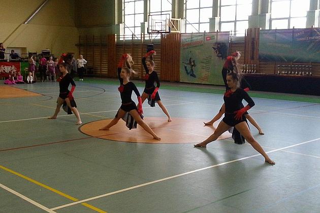 Taneczne bitwy w Gdańsku