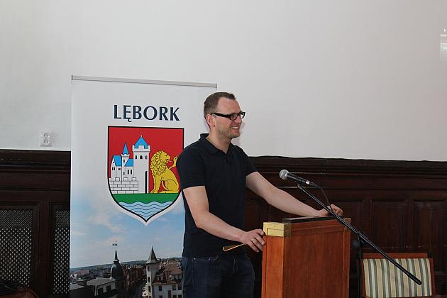 Pożegnanie z Młodzieżową Radą Miasta