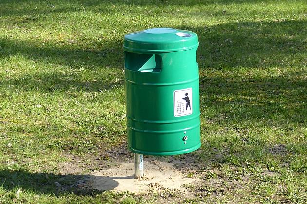 „Zestaw zbójników” przy SP1