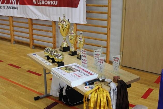 Bojan Żubry mistrzem 11 edycji Amatorskiej Ligi Siatkówki