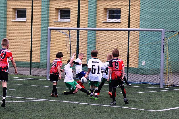 Majowe świętowanie w Lęborku