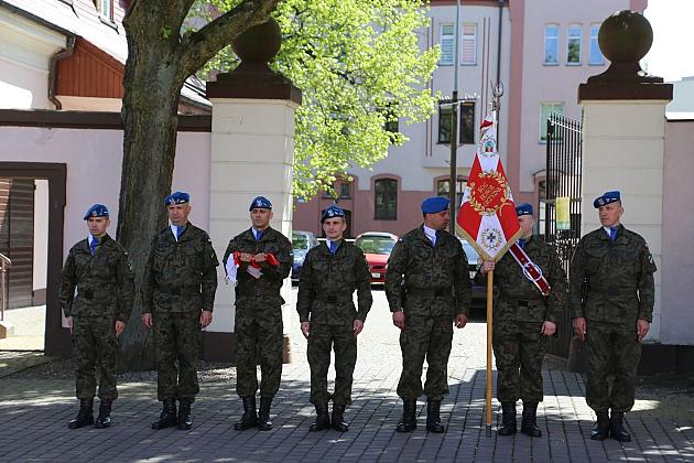 Majowe świętowanie w Lęborku