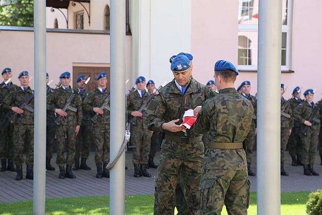 Majowe świętowanie w Lęborku