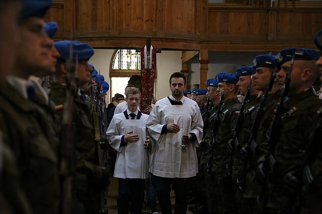 Majowe świętowanie w Lęborku