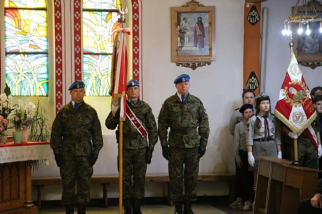 Majowe świętowanie w Lęborku