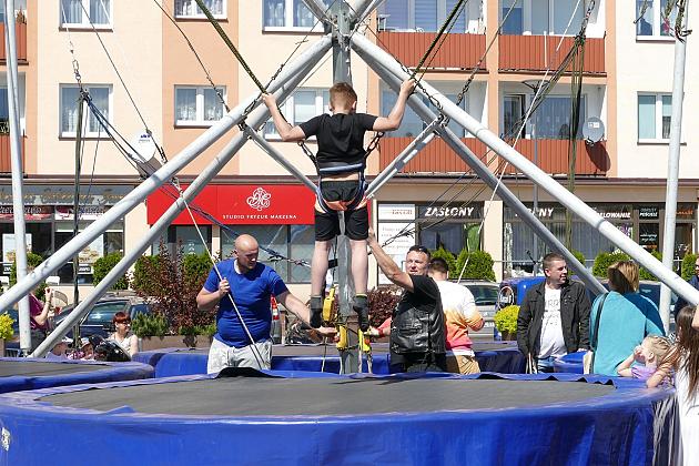 Lęborskie Motoserce 2018. Zebrano 251 litrów krwi!