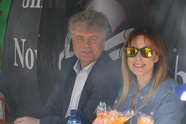 Lęborskie Motoserce 2018. Zebrano 251 litrów krwi!