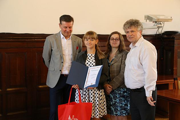 Konkursy plastyczne promujące zdrowy styl życia