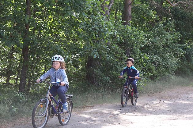 X MTB Tour Lębork - wyniki