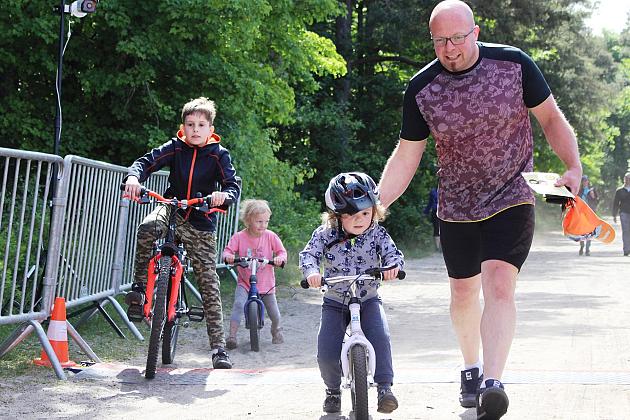 X MTB Tour Lębork - wyniki