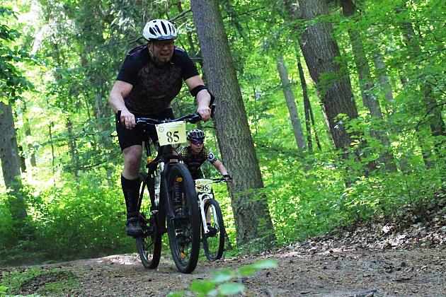 X MTB Tour Lębork - wyniki