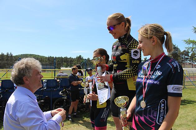 X MTB Tour Lębork - wyniki