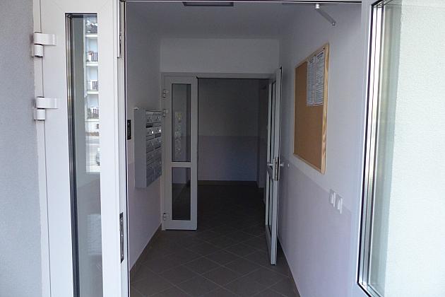 Klucze w rękach mieszkańców. Nowe mieszkania komunalne przy Marusarzówny