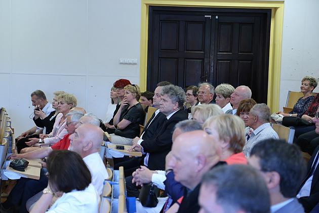 Jubileuszowe XXXV Lęborskie Dni Techniki