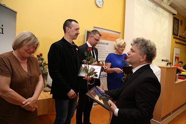 Jubileuszowe XXXV Lęborskie Dni Techniki