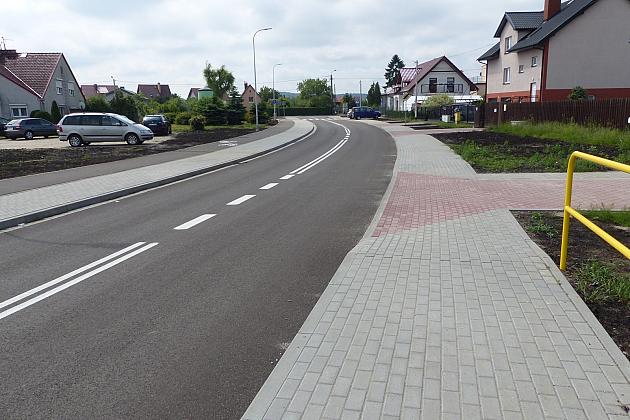 Most na Weterynaryjnej otwarty 4 miesiące przed terminem