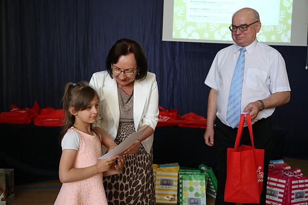 Konkurs plastyczny XXXV LDT rozstrzygnięty