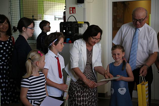 Konkurs plastyczny XXXV LDT rozstrzygnięty