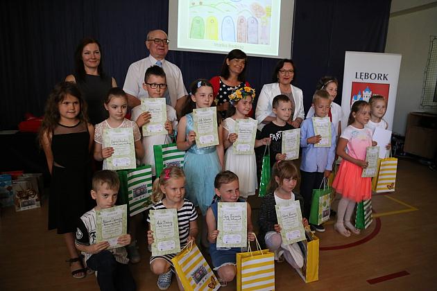 Konkurs plastyczny XXXV LDT rozstrzygnięty