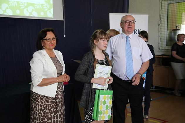 Konkurs plastyczny XXXV LDT rozstrzygnięty