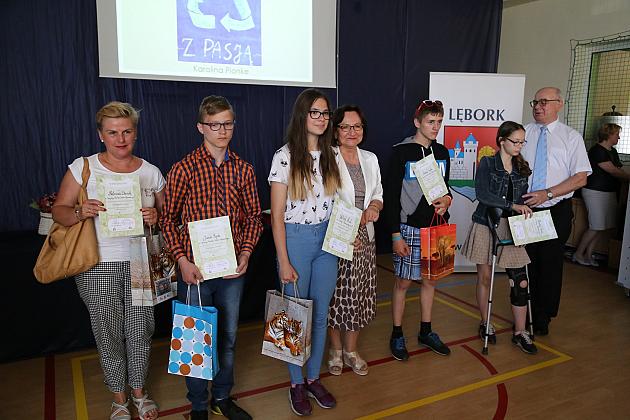 Konkurs plastyczny XXXV LDT rozstrzygnięty