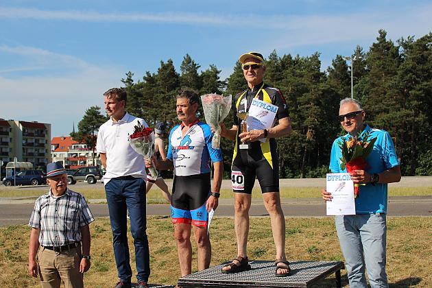 IV Półmaraton Wrotkarski w Lęborku